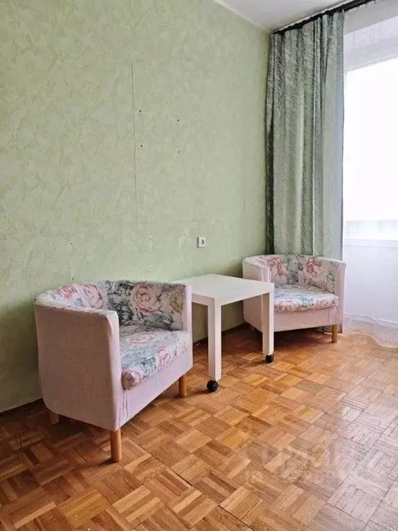 1-к кв. Москва Кронштадтский бул., 19К3 (29.8 м) - Фото 2