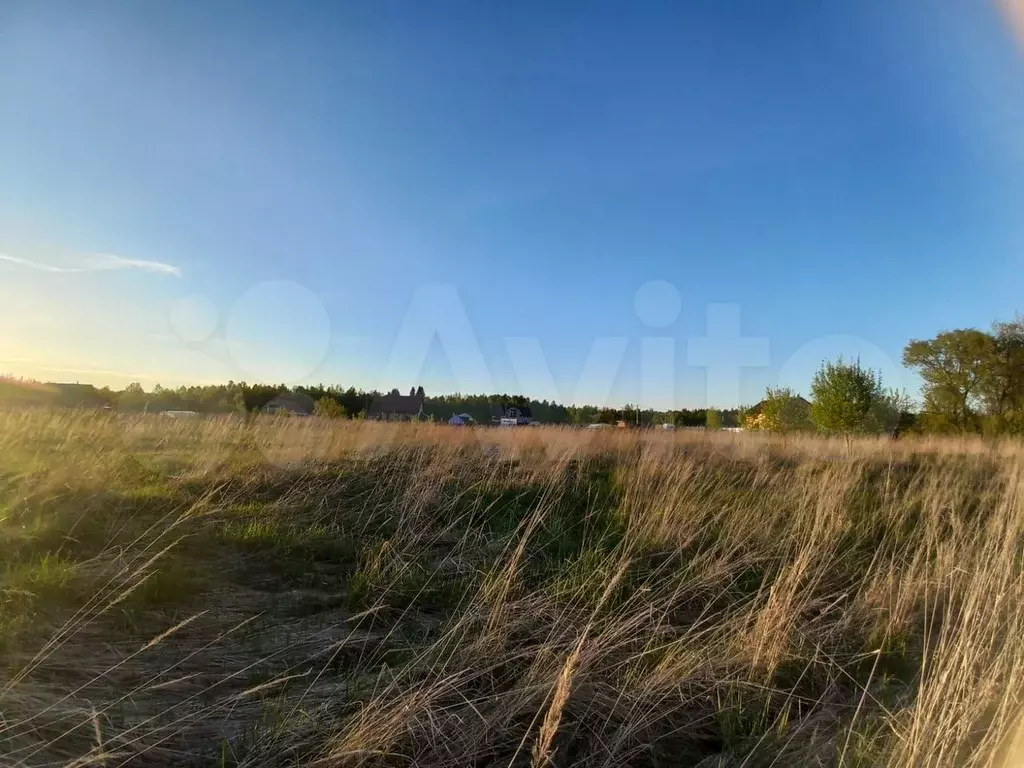 Участок 20 сот. (ИЖС) - Фото 1