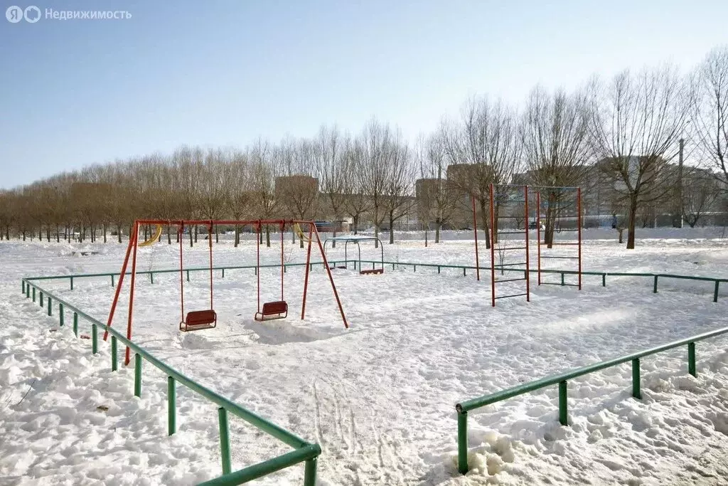 2-комнатная квартира: Тюмень, Широтная улица, 61А (48.7 м) - Фото 1