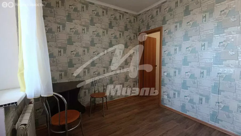 2-комнатная квартира: Щёлково, улица Неделина, 24 (62.4 м) - Фото 1