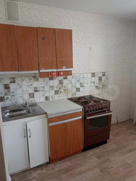 Квартира-студия, 19 м, 1/4 эт. - Фото 0