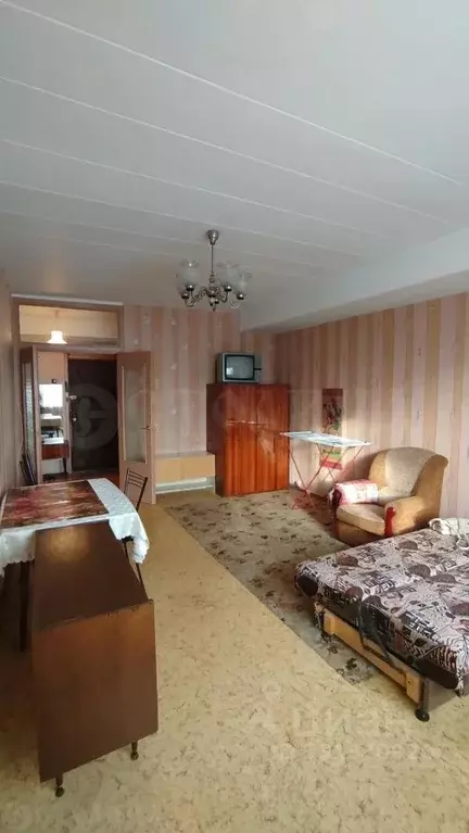 1-к кв. Москва Ярославское ш., 34 (36.0 м) - Фото 2