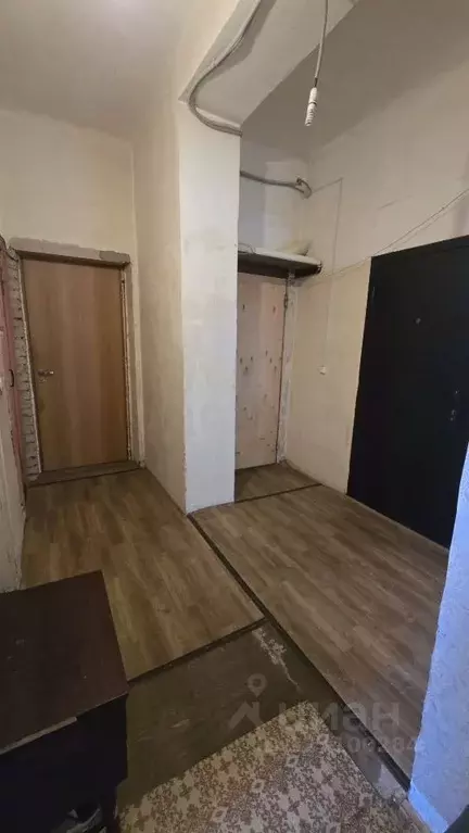 Комната Свердловская область, Каменск-Уральский ул. Строителей, 10 ... - Фото 2