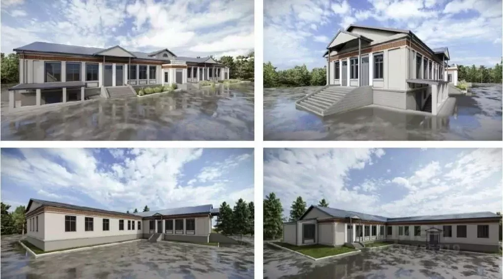 Студия Башкортостан, Белорецкий район, с. Абзаково ул. Ленина, 192А ... - Фото 1