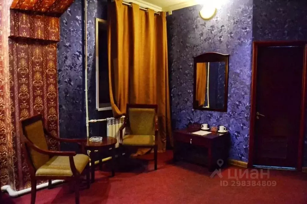 Комната Саха (Якутия), Якутск ул. 50 лет Советской Армии, 50 (10.0 м) - Фото 2