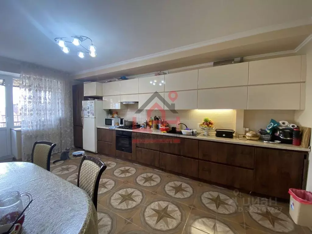 3-к кв. Ставропольский край, Предгорный муниципальный округ, ... - Фото 1