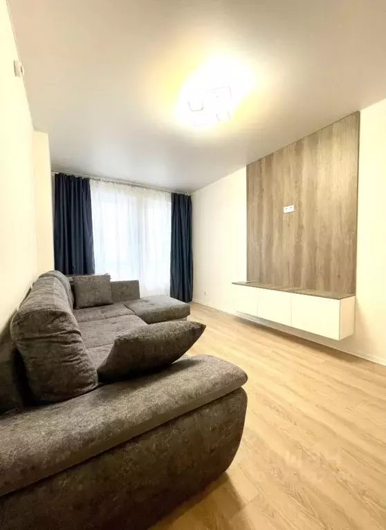 2-к кв. Московская область, Красногорск городской округ, пос. ... - Фото 1