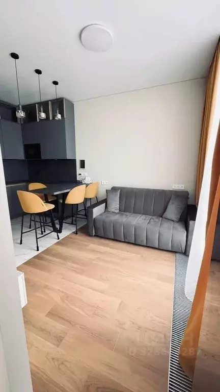 2-к кв. Москва ул. Мустая Карима, 12 (42.0 м) - Фото 2