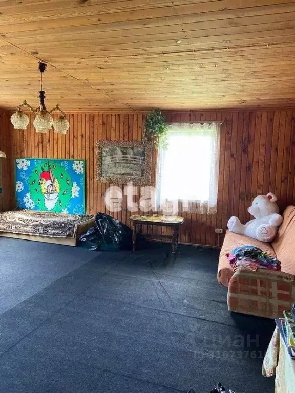 Дом в Владимирская область, Петушинское муниципальное образование, ... - Фото 1