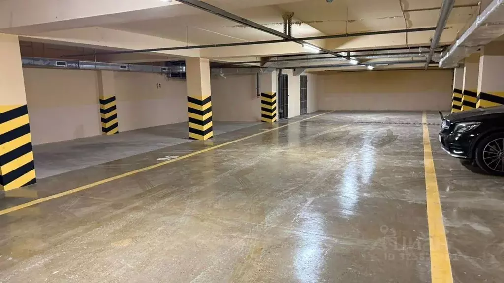 Гараж в Краснодарский край, Геленджик ул. Мира, 40 (26 м) - Фото 2