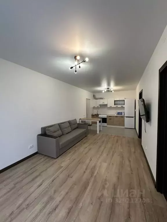 2-к кв. Московская область, Балашиха Железнодорожный мкр, ул. ... - Фото 2