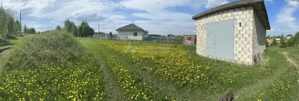 Участок в Ковров, Радужная улица, 36 (8 м) - Фото 2