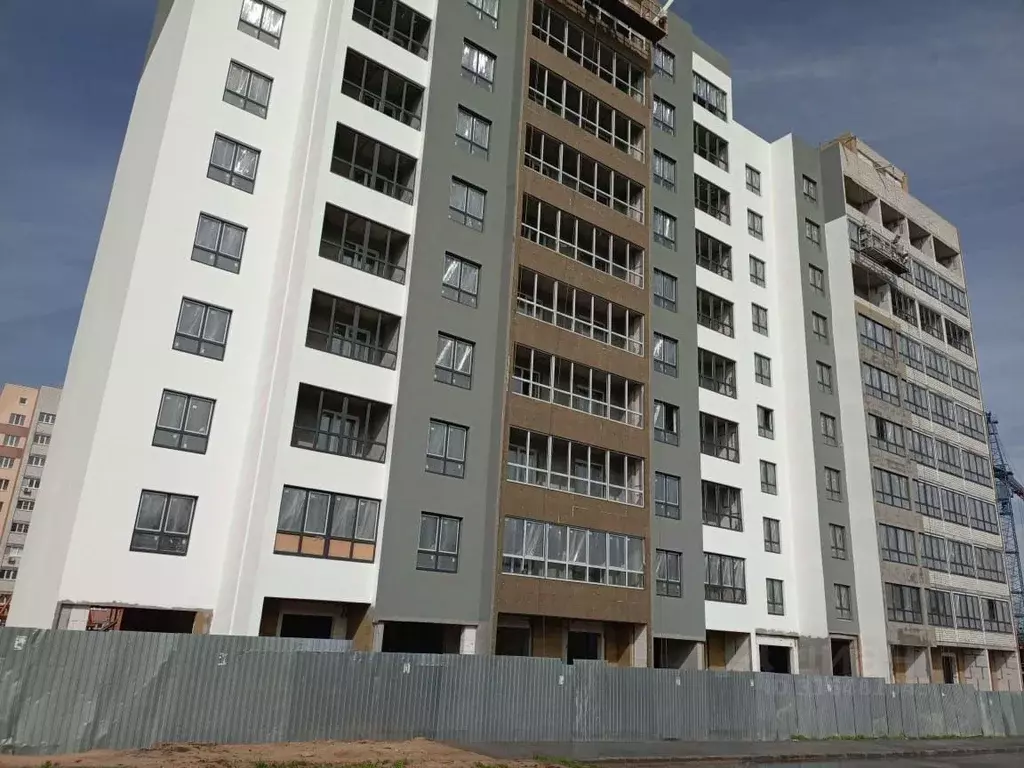 Офис в Саратовская область, Саратов ул. Имени Евгения Долгина, 5 (163 ... - Фото 0