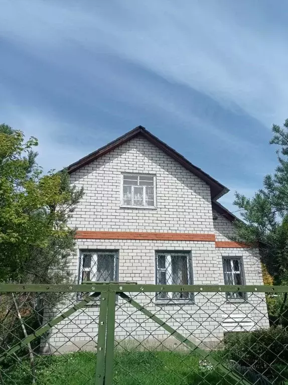 Дом в Татарстан, Высокогорский район, Дачное с/пос, Щербаковка СНТ ... - Фото 1