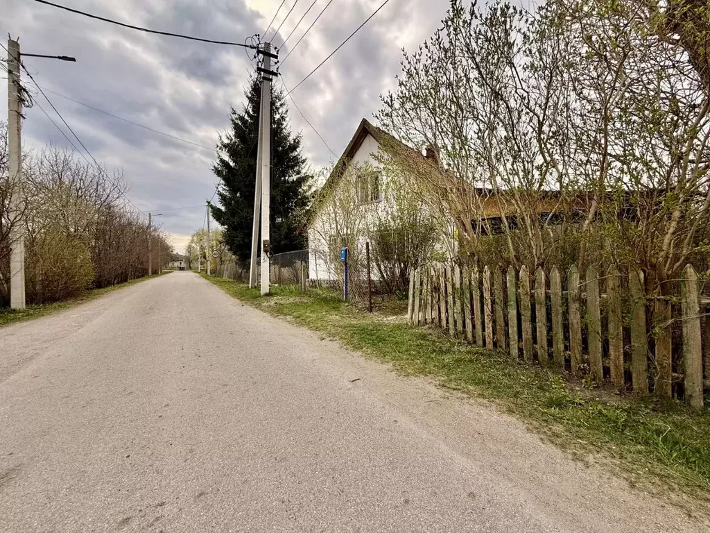 Дом в Калининградская область, Гвардейский муниципальный округ, пос. ... - Фото 2