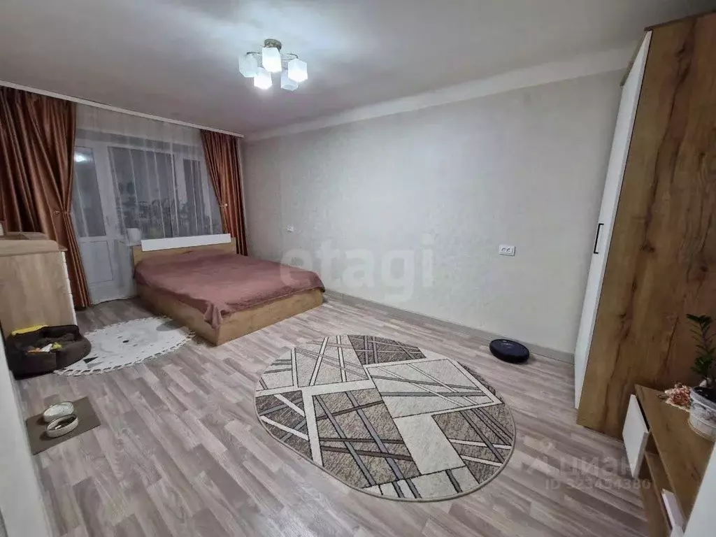 1-к кв. Коми, Ухта пос. Подгорный, ул. Подгорная, 8 (30.0 м) - Фото 2