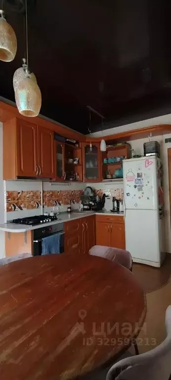 3-к кв. Краснодарский край, Туапсе ул. Красной Армии (60.0 м) - Фото 1