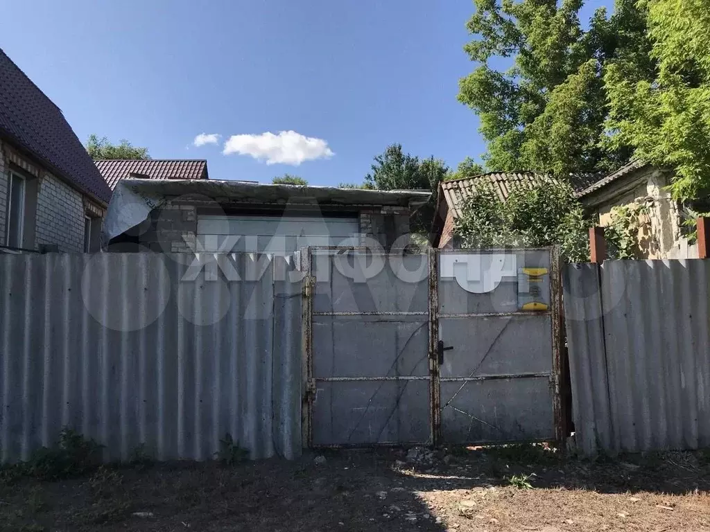 Дом 30,6 м на участке 10 сот. - Фото 1