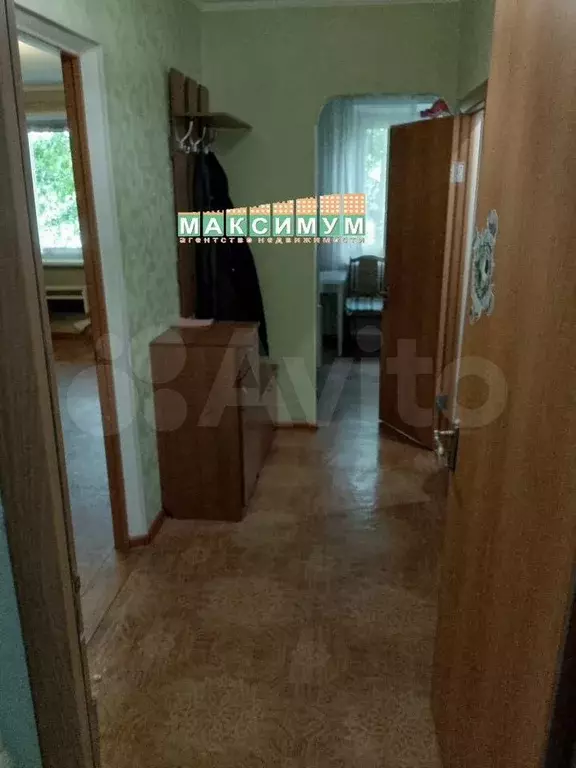 1-к. квартира, 33,5 м, 3/9 эт. - Фото 0