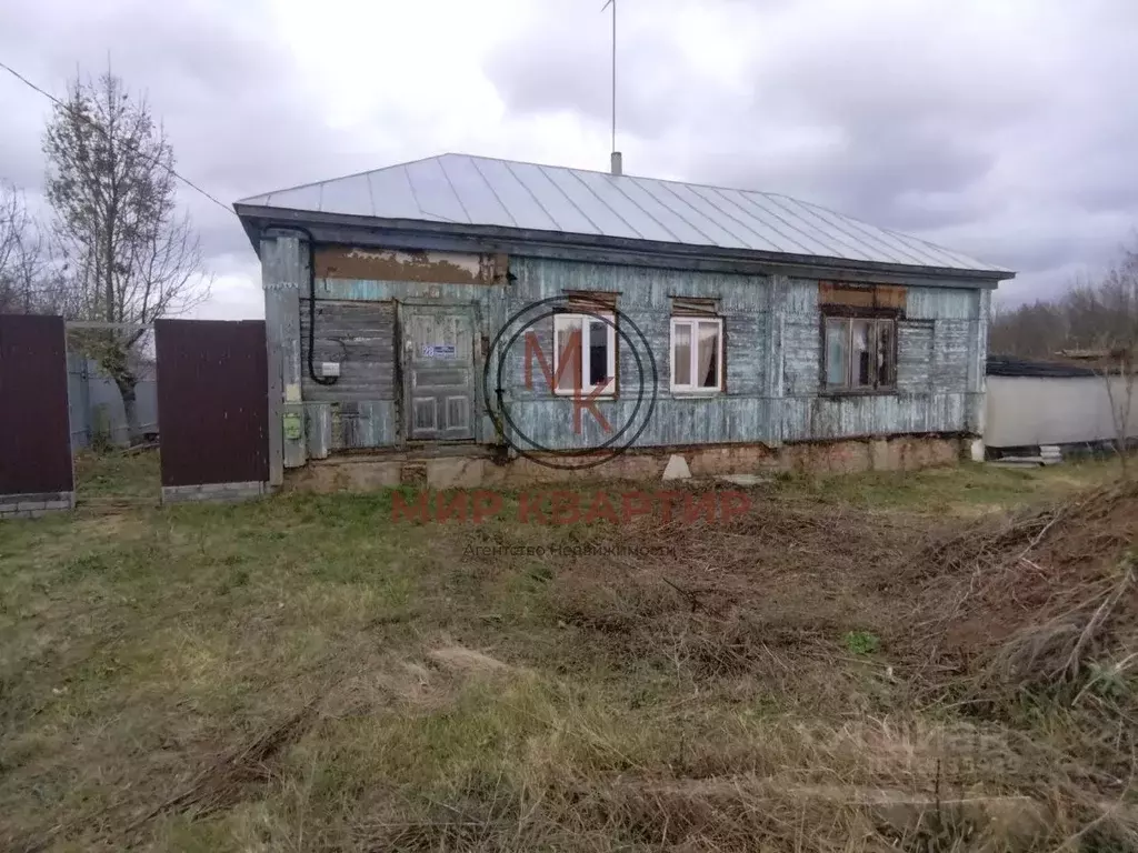 Дом в Воронежская область, Грибановский район, с. Васильевка ., Купить дом  Васильевка, Грибановский район, ID объекта - 50013375435