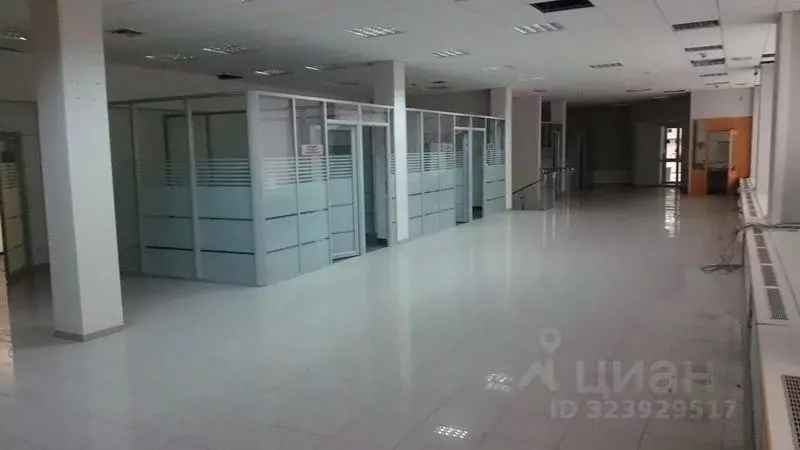 Офис в Москва ул. Вересаева, 6 (2582 м) - Фото 1