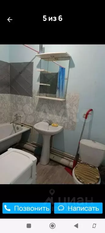 Дом в Ростовская область, Батайск ул. Пушкина (50 м) - Фото 2