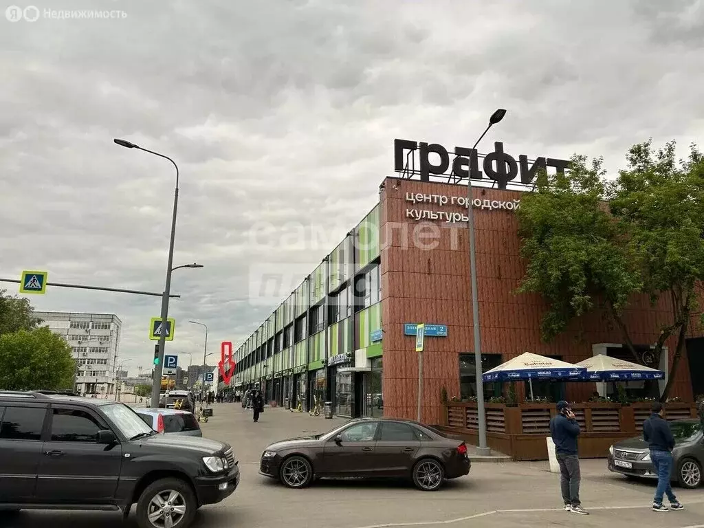 Помещение свободного назначения (188 м) - Фото 1
