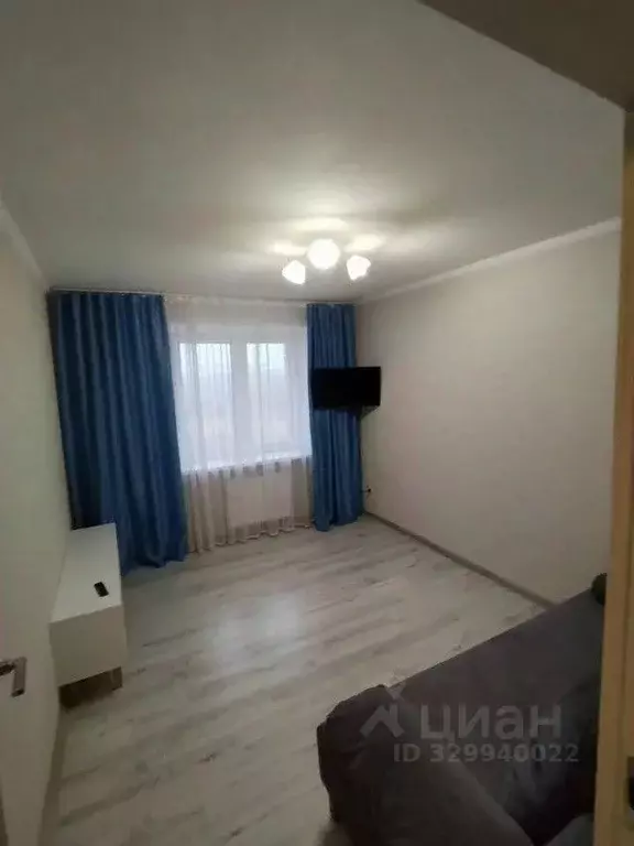 1-к кв. Калужская область, Калуга Турынино мкр, ул. Советская, 172 ... - Фото 2