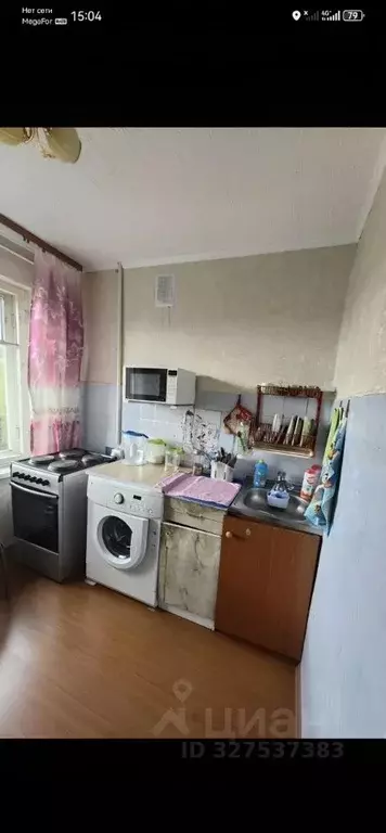 2-к кв. Мурманская область, Мурманск ул. Бочкова, 3 (43.4 м) - Фото 1