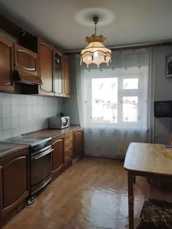 3-к кв. Ханты-Мансийский АО, Нижневартовск ул. Ленина, 36А (68.0 м) - Фото 1