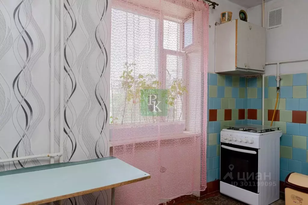 Комната Крым, Симферополь ул. Семашко, 13 (10.2 м) - Фото 1