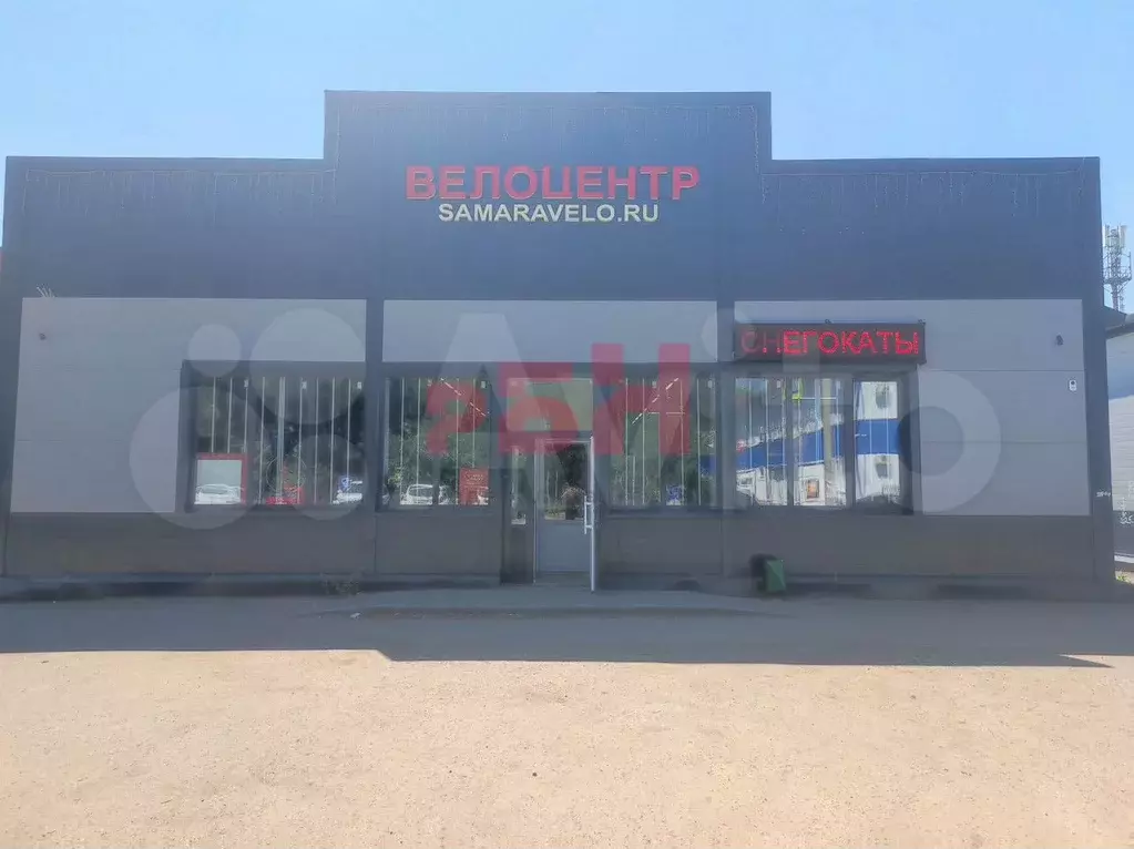 Помещение 270 кв м 1 линия трафик - Фото 1