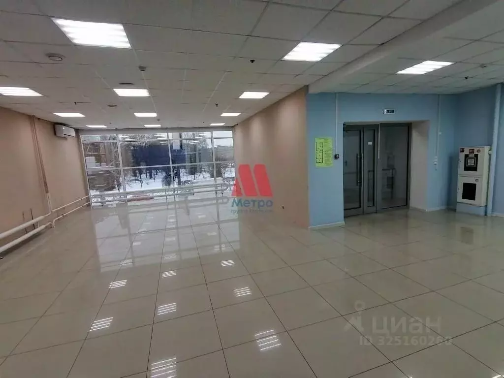 Помещение свободного назначения в Ярославская область, Ярославль ... - Фото 1