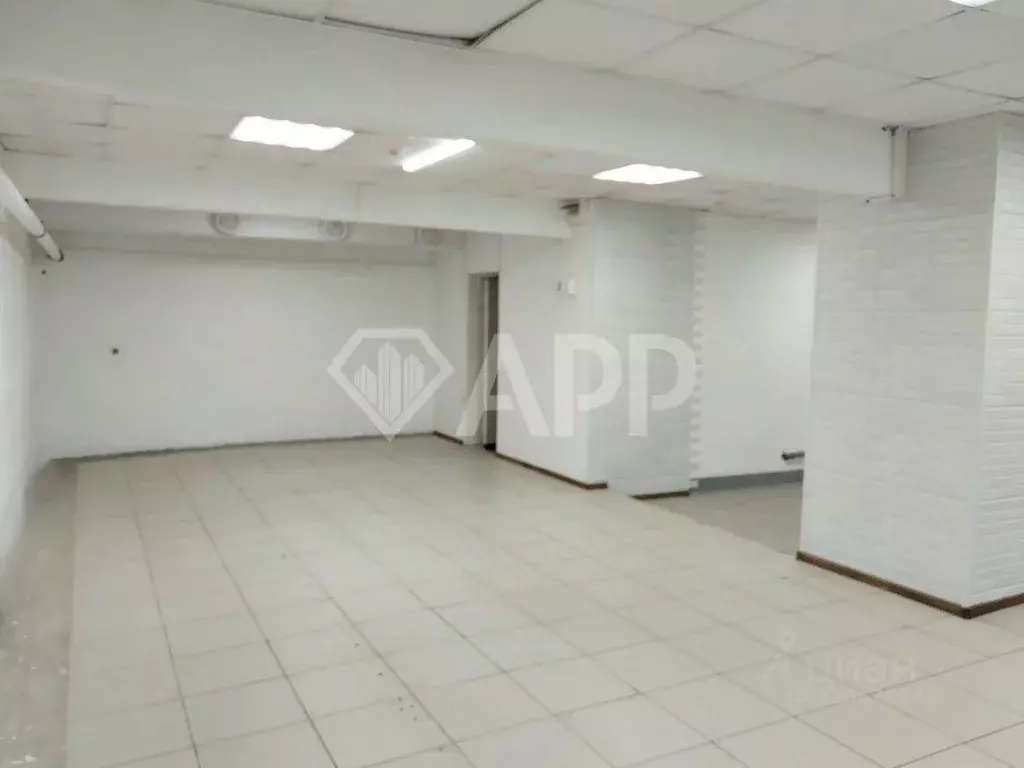 Помещение свободного назначения в Томская область, Томск пер. ... - Фото 1