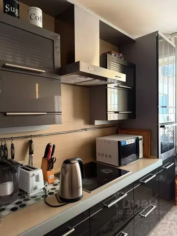 2-к кв. Самарская область, Тольятти ул. Ленина, 67 (69.0 м) - Фото 2