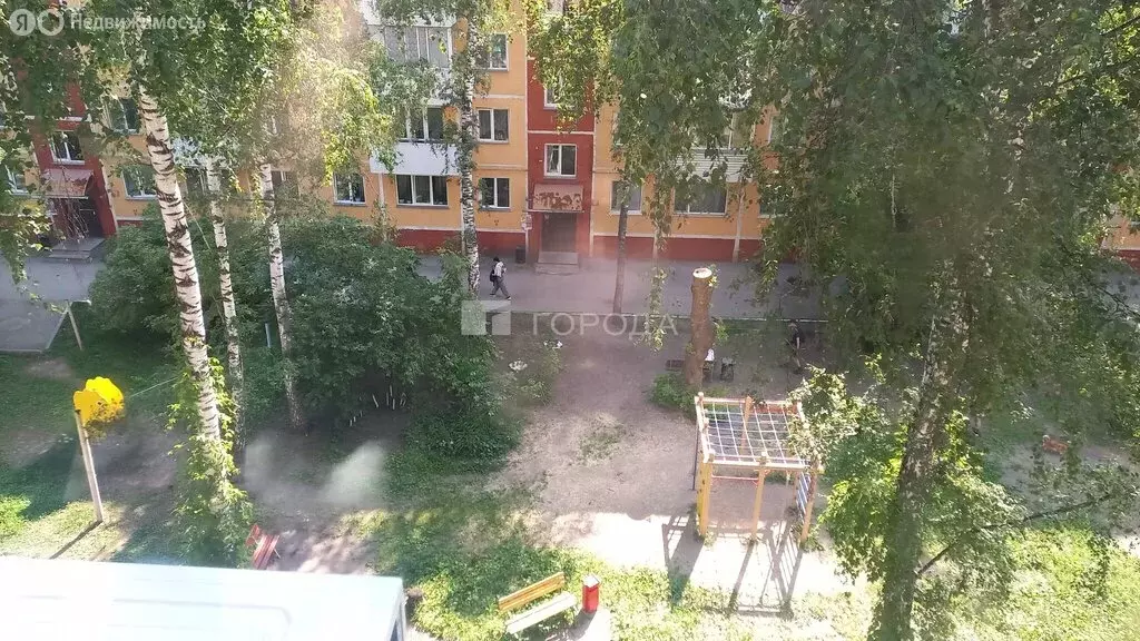 2-комнатная квартира: Новосибирск, улица Жуковского, 115 (44 м) - Фото 0