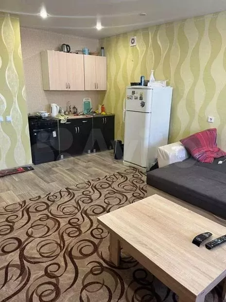 Квартира-студия, 30,5м, 8/10эт. - Фото 0