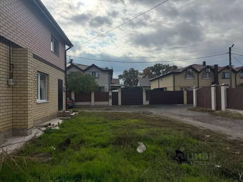 Таунхаус в Ростовская область, Батайск ул. 1-я Березовая, 6В (113 м) - Фото 0
