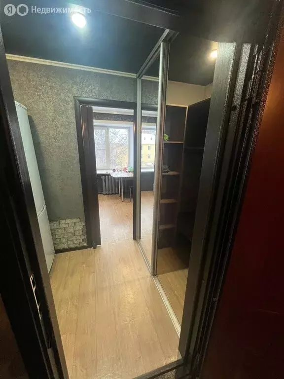 1к в 5-комнатной квартире (12.5 м) - Фото 2