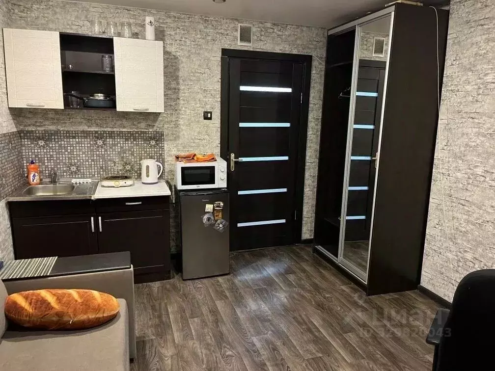 Комната Санкт-Петербург ул. Маршала Говорова, 8 (12.5 м) - Фото 1