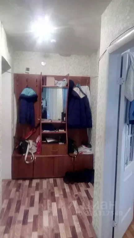 1-к кв. Новгородская область, Великий Новгород Псковская ул., 25 (40.0 ... - Фото 2