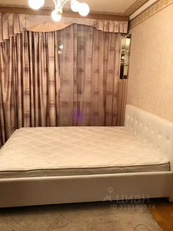 2-к кв. Москва Пятницкое ш., 25 (51.0 м) - Фото 2