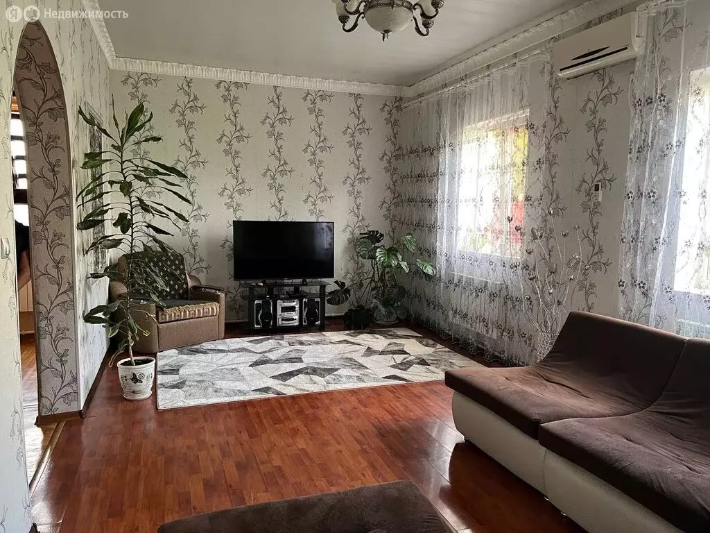 Дом в Кропоткин, садоводческое товарищество Мечта, 6-я линия (133.5 м) - Фото 2