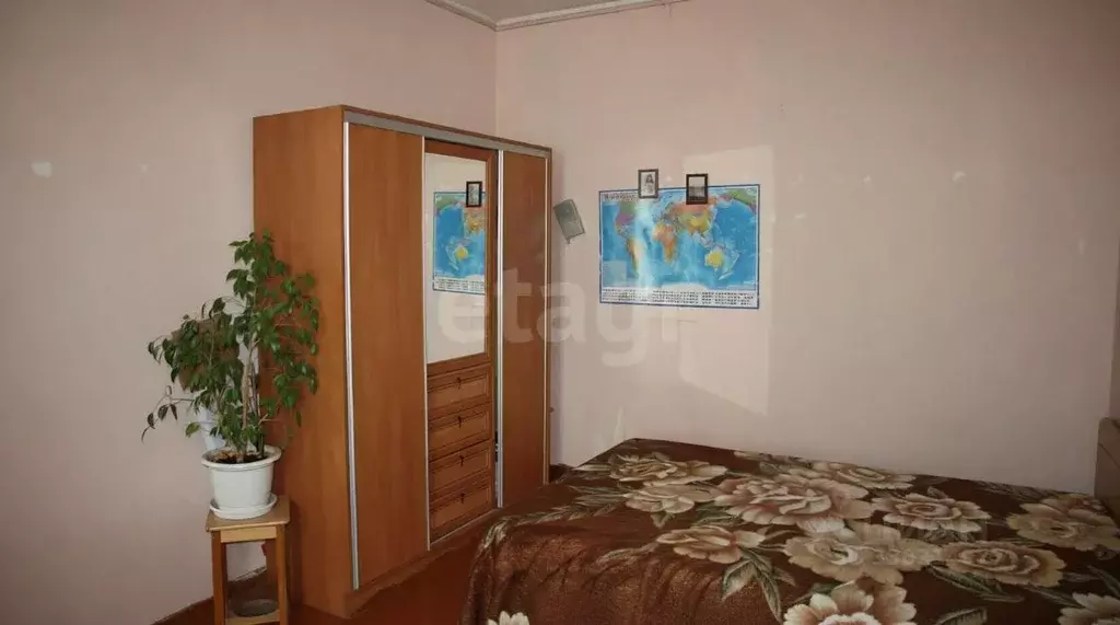 4-к кв. Тульская область, Тула Гоголевская ул., 58 (98.0 м) - Фото 1