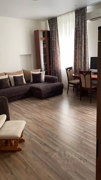 3-к кв. Москва ул. Анатолия Живова, 6 (77.0 м) - Фото 1