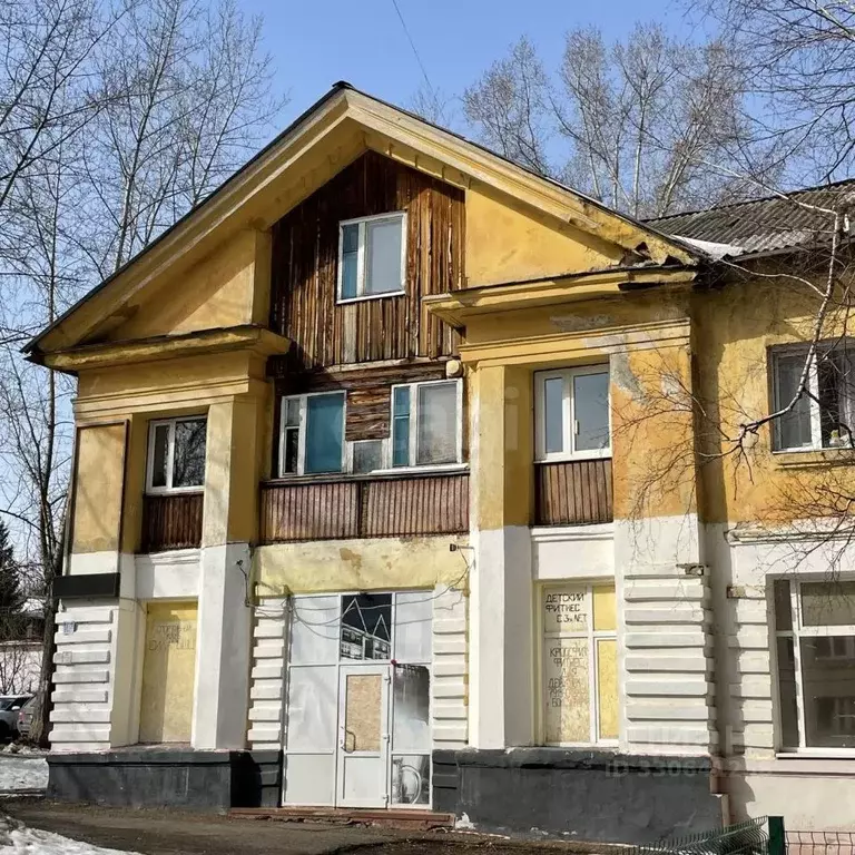 1-к кв. Башкортостан, Уфа Кольцевая ул., 185 (42.0 м) - Фото 1