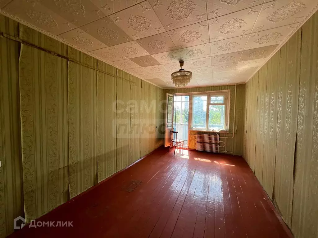 Продаётся 2-к квартира, 43.2 м - Фото 0