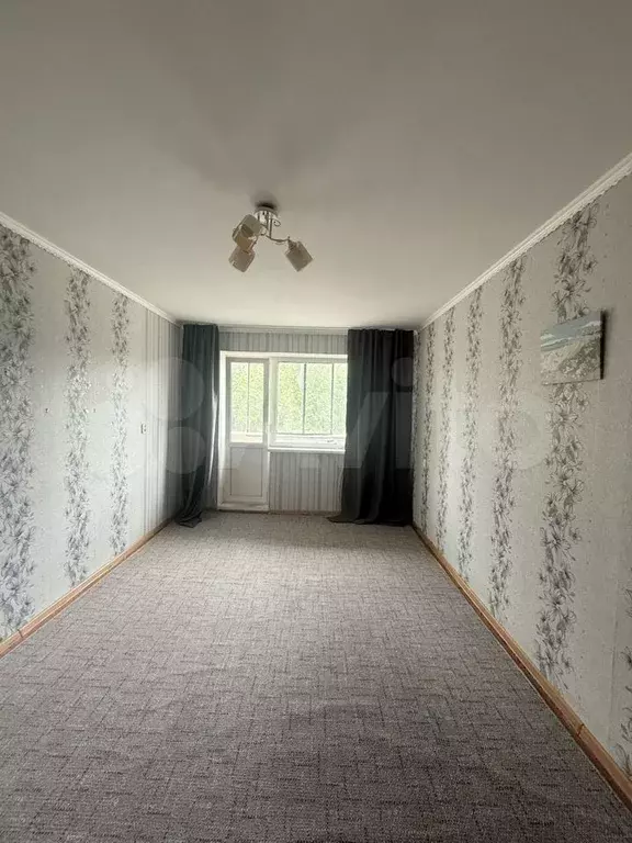 2-к. квартира, 43,6 м, 3/5 эт. - Фото 1