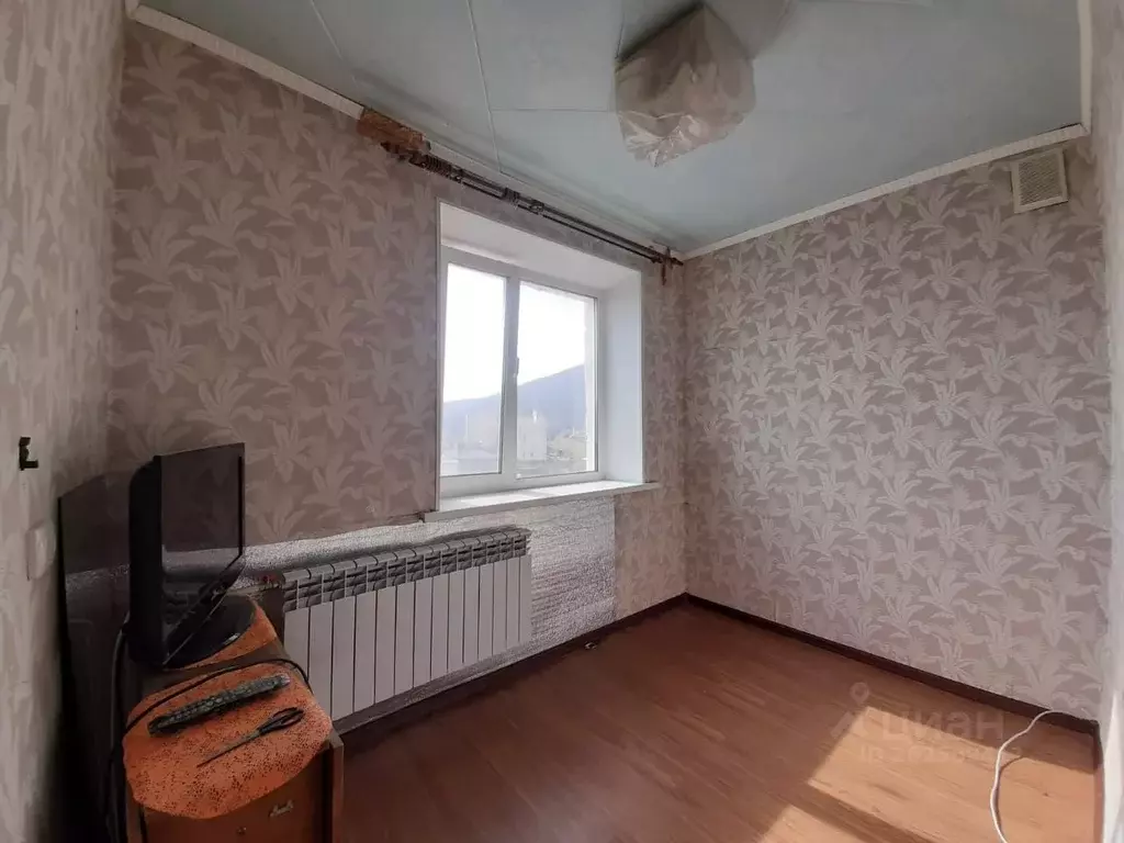 1-к кв. Магаданская область, Магадан Флотская ул., 7 (42.0 м) - Фото 2