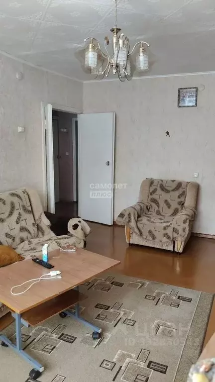 2-к кв. Башкортостан, Чишмы рп ул. Революционная, 58А (62.8 м) - Фото 2